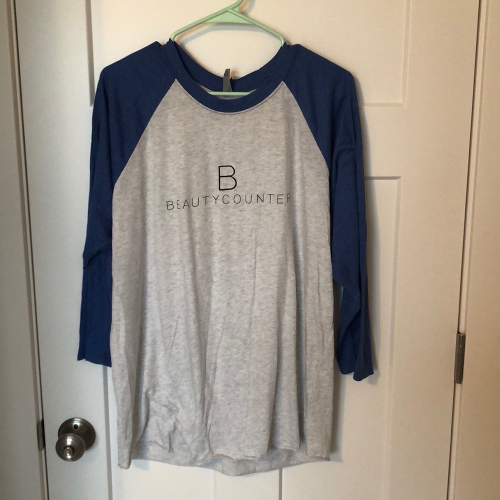 Beautycounter T-shirt